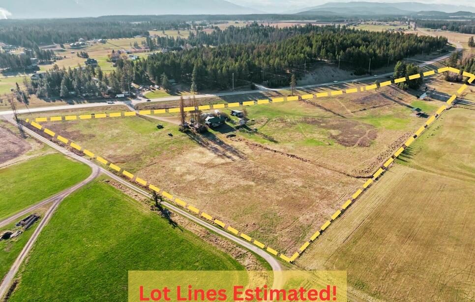 5464 Mt Hwy 35, Kalispell