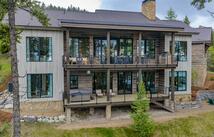 44 Elk Highlands Drive, Whitefish