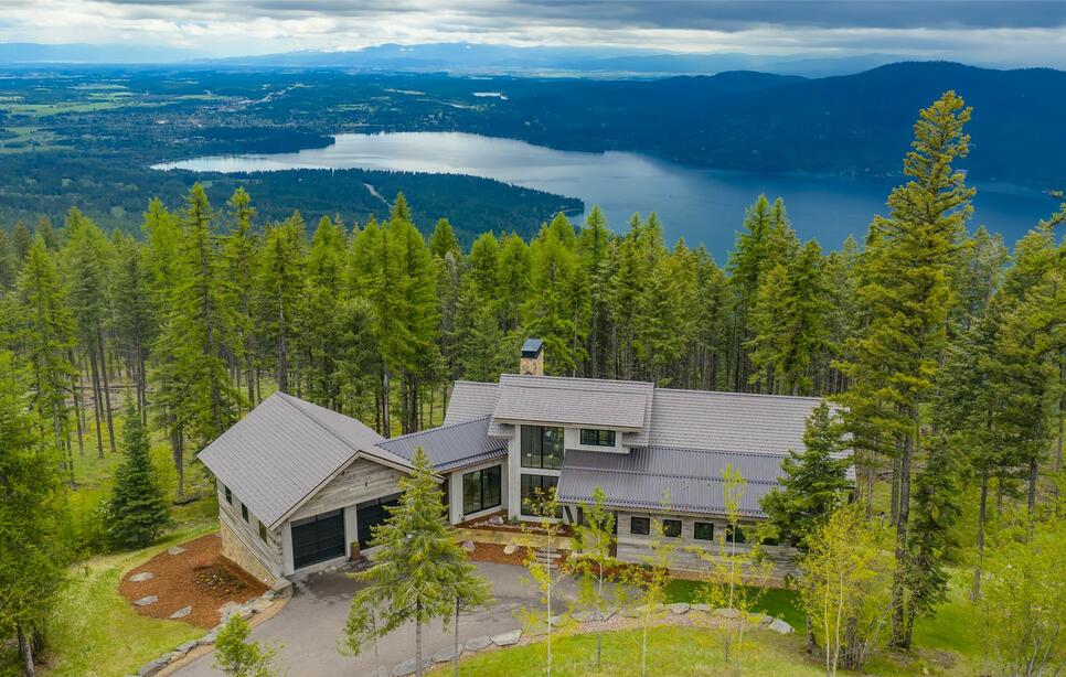 44 Elk Highlands Drive, Whitefish