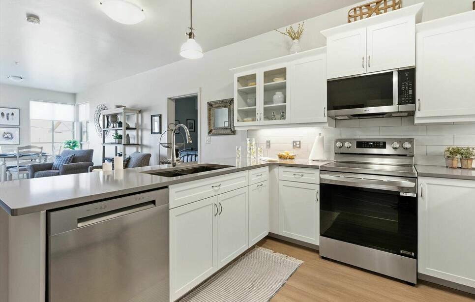 100 Woodlands Way, Kalispell