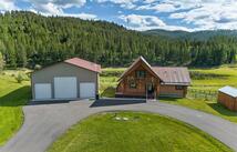 40 Coyote Canyon Road, Kalispell