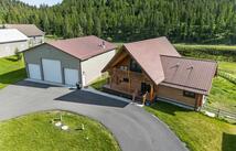 40 Coyote Canyon Road, Kalispell