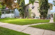 716 1st Avenue W, Kalispell