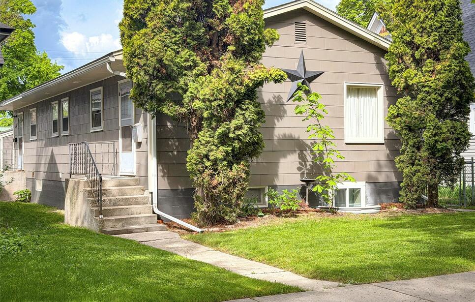 716 1st Avenue W, Kalispell