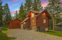 399 Kokanee Drive W, Rexford