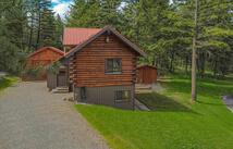 399 Kokanee Drive W, Rexford