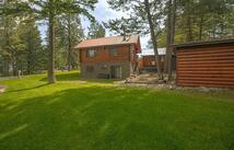399 Kokanee Drive W, Rexford