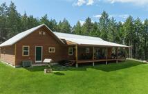 390 Crosscut Road, Rexford