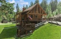 390 Crosscut Road, Rexford