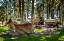 13518 Sylvan Drive, Bigfork