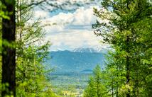 1340 Lion Mountain Drive, Whitefish