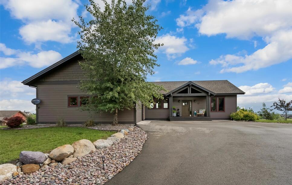 67 Double Eagle Court, Kalispell