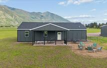 117 Bad Rock Drive, Columbia Falls