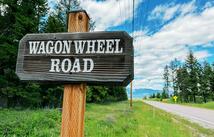 56 Wagon Wheel Road 56 Wagon Wheel Rd, Whitefish