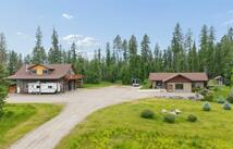 1221 Grand Fir Road, Bigfork