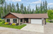 1221 Grand Fir Road, Bigfork