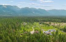 1221 Grand Fir Road, Bigfork