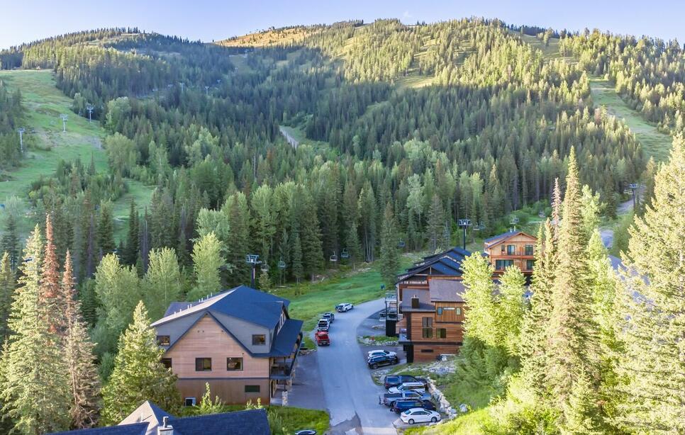134 Inspiration Loop, Whitefish