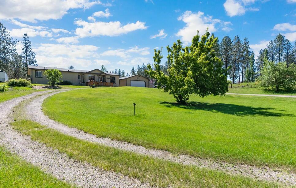 41088 Double Tree Lane, Polson