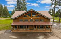 2400 9th Street W (2400 Hwy 2 W), Columbia Falls