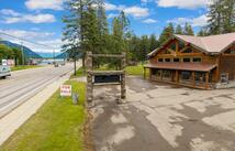 2400 9th Street W (2400 Hwy 2 W), Columbia Falls