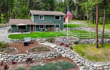 700 Pomeroy Trail, Eureka