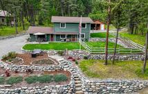700 Pomeroy Trail, Eureka