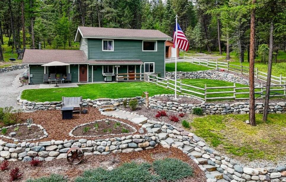 700 Pomeroy Trail, Eureka