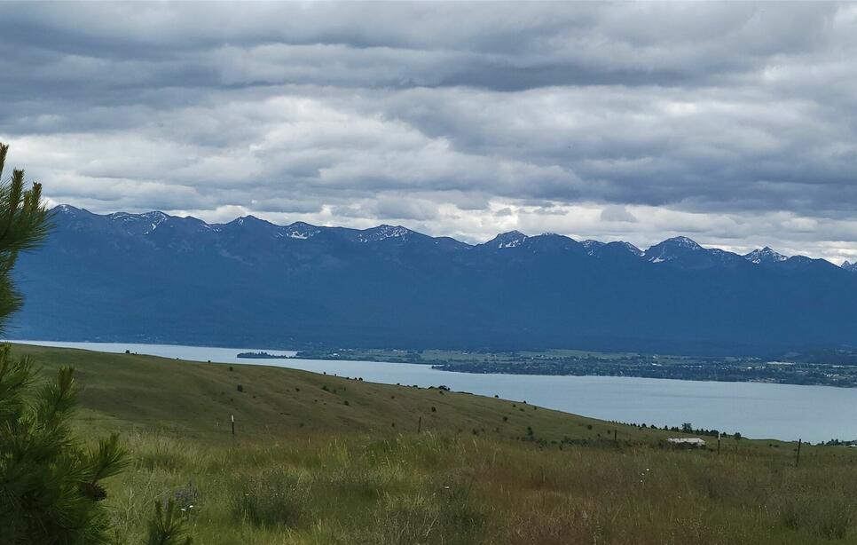 Nhn Sunrise Heights Off So Rim, Jette Meadows Ii, Polson