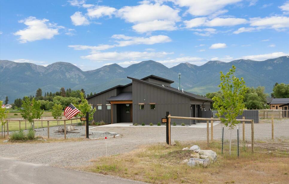 83 Creston Trail, Kalispell