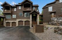128 Slopeside Drive, Whitefish