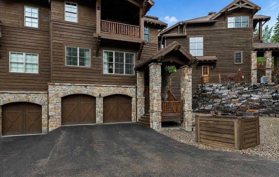 128 Slopeside Drive, Whitefish