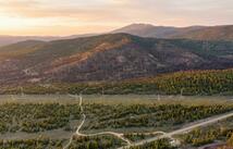 Nhn Hwy 28, Plains