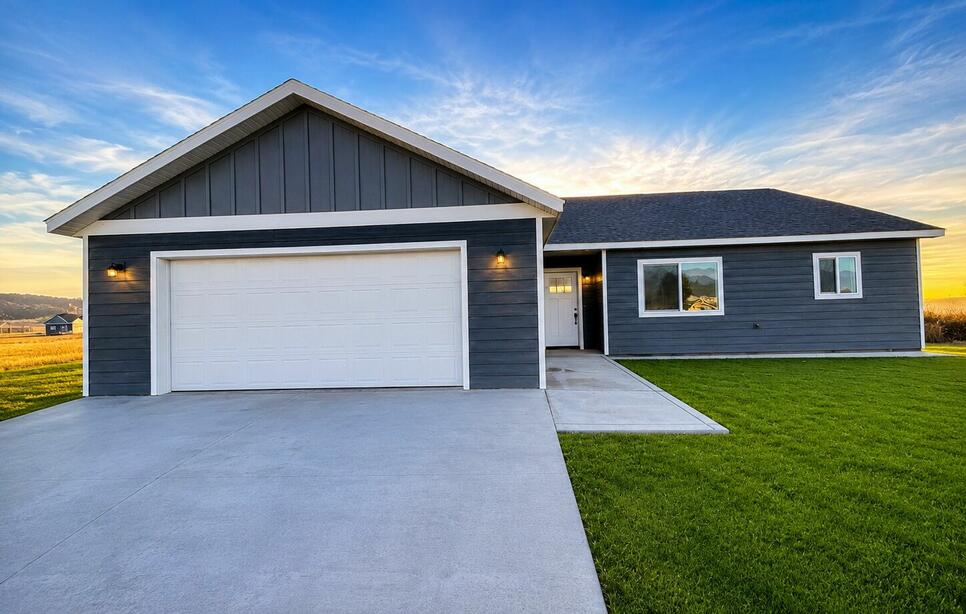 36125 Cyrus Court, Polson