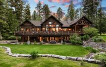 310 Buckskin Run, Whitefish