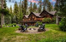 310 Buckskin Run, Whitefish