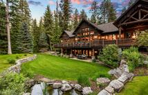 310 Buckskin Run, Whitefish
