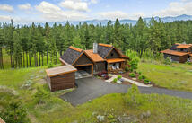 960 Wilderness Club Drive, Eureka