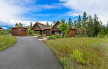 960 Wilderness Club Drive, Eureka