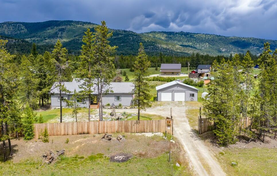 317 Pleasant Valley Road, Marion