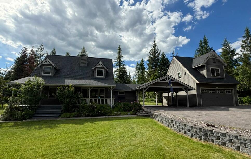 77 Larch Lane, Kalispell