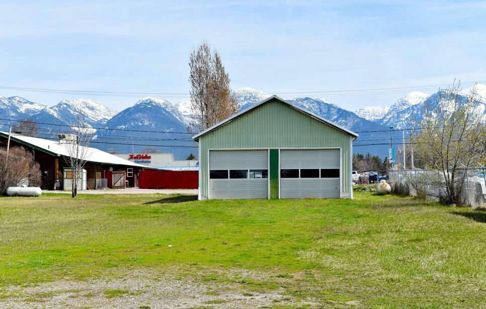 Lot 28 1st Avenue Sw, Ronan