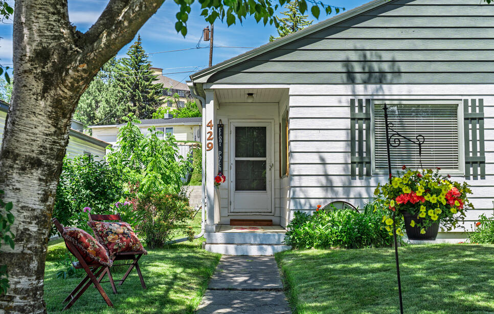 429 Colorado Street, Kalispell