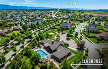 174 Lazy Creek Way, Kalispell