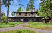 965 Eastman Drive, Bigfork