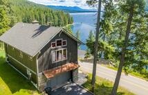 3621 Lakeshore Drive, Whitefish