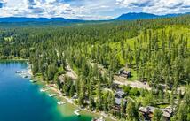 3621 Lakeshore Drive, Whitefish