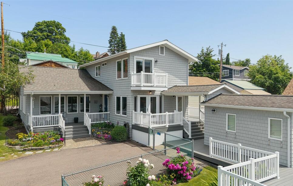 117 Waverly Place, Whitefish