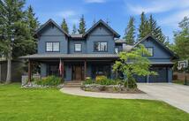 1037 Creekview Drive, Whitefish