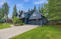 1037 Creekview Drive, Whitefish